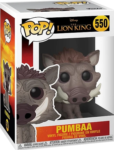 Lw14 Pumbaa 550
