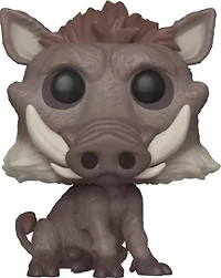 Lw14 Pumbaa 550