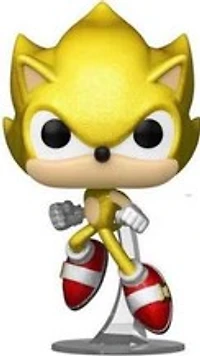 Ly14 Chase Super Sonic SEF 923