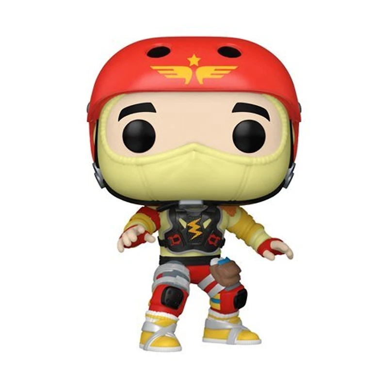Ly16 Barry Allen 1337