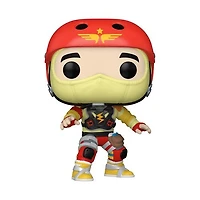 Ly16 Barry Allen 1337