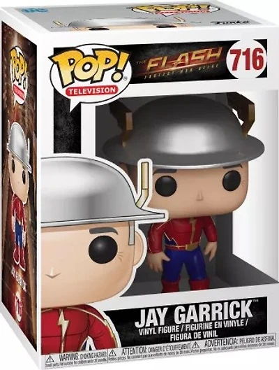 Ly22 Jay Garrick 716