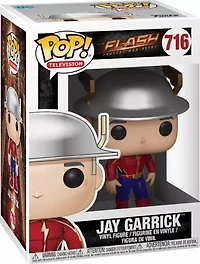 Ly22 Jay Garrick 716