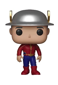 Ly22 Jay Garrick 716