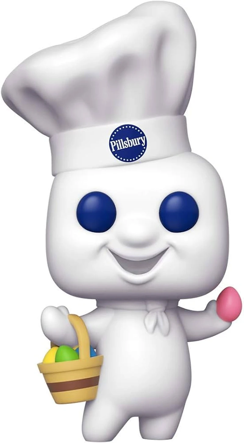 Ly5 Pillsbury Doughboy Funko Excl. 94