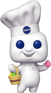 Ly5 Pillsbury Doughboy Funko Excl. 94