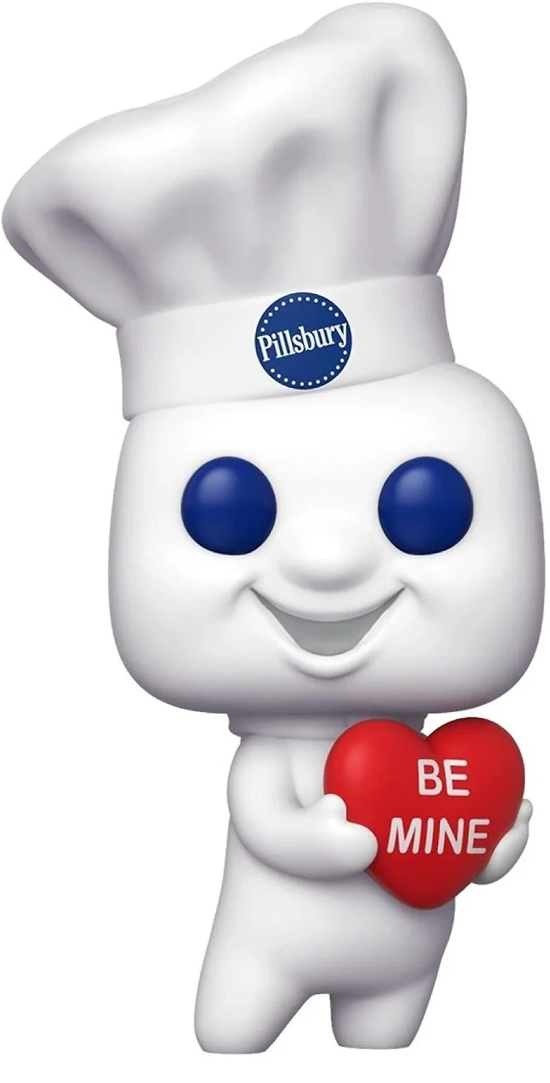 Ly7 Pillsbury Doughboy Funko Excl. 93