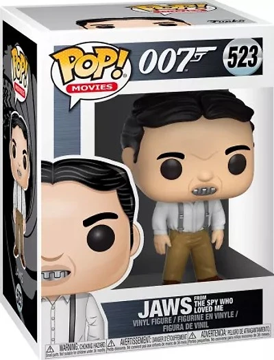 Lw10 Jaws 523