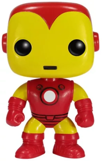 Ly18 Iron Man 04