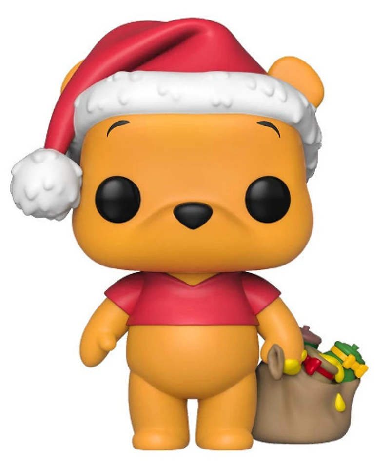 Ly21 Winnie The Pooh 614