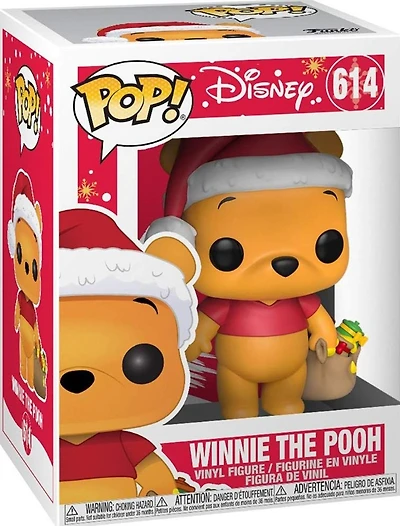 Ly21 Winnie The Pooh 614