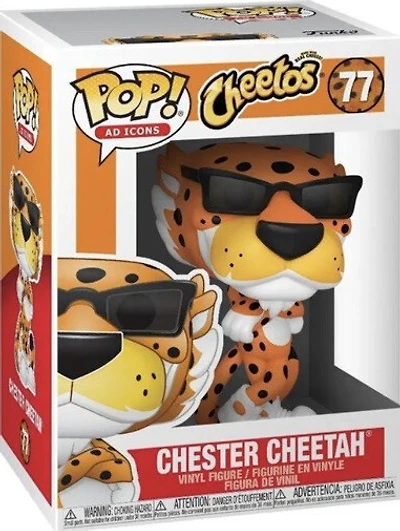 Ly20 Chester Cheetah 77