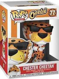 Ly20 Chester Cheetah 77