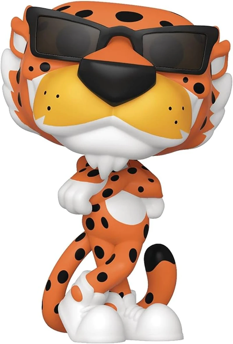 Ly20 Chester Cheetah 77