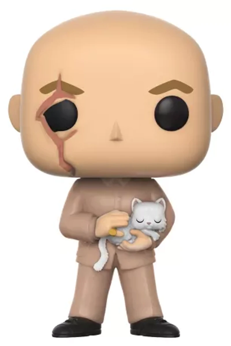 Lw9 Blofeld 521