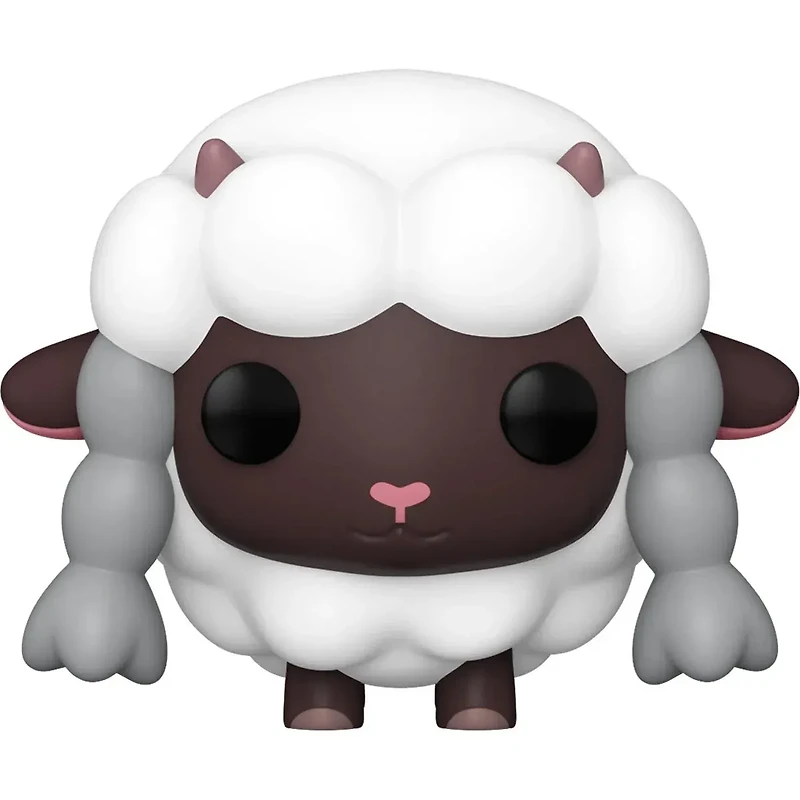 LY32 Wooloo 958