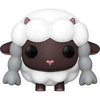 LY32 Wooloo 958