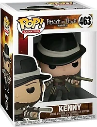 LY133 Kenny 463