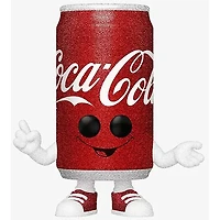 Ly2 Coca-Cola Can Diamond SE 78
