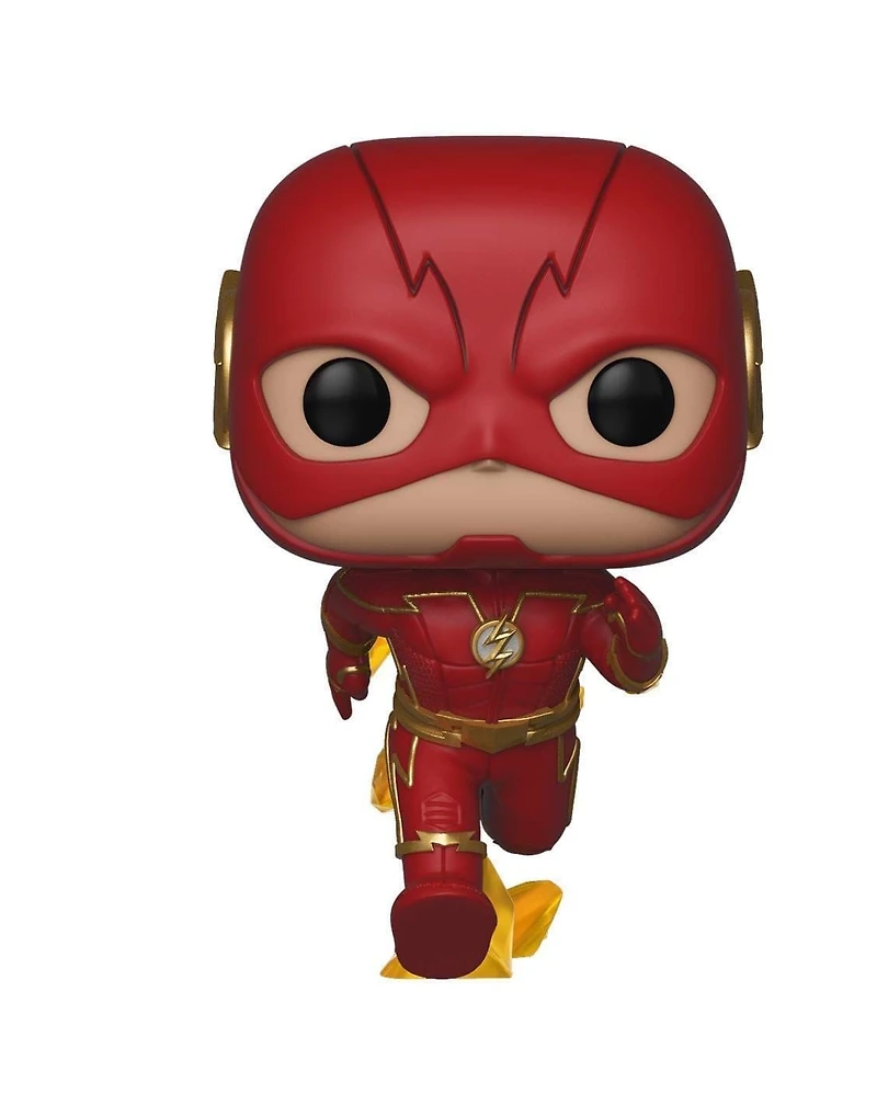 LY130 The Flash 713