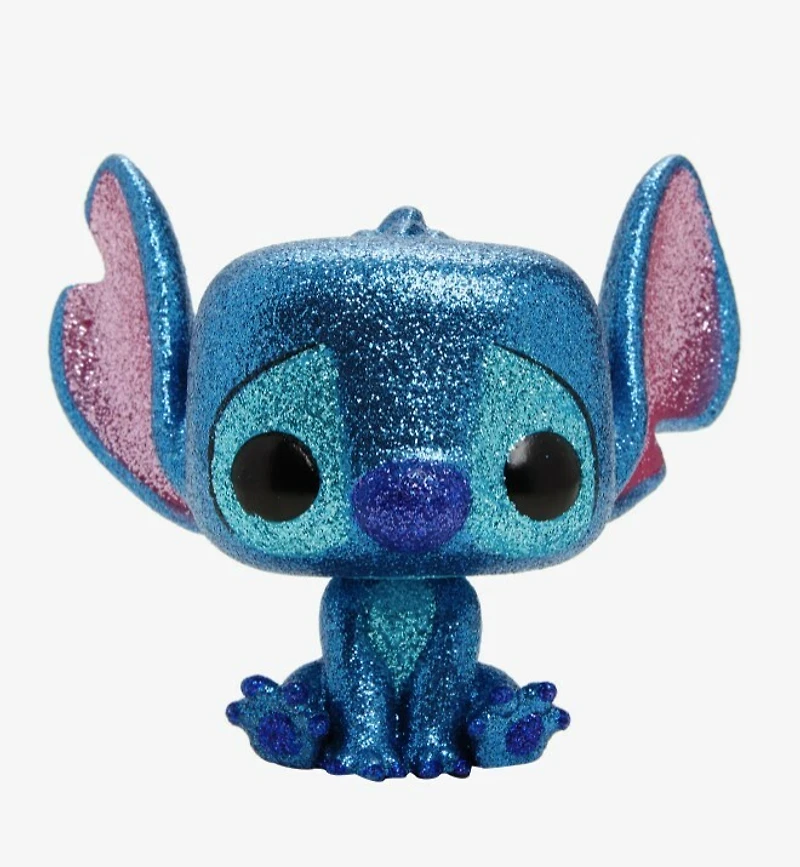 LY38 Stitch Diamond HT 159