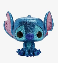 LY38 Stitch Diamond HT 159