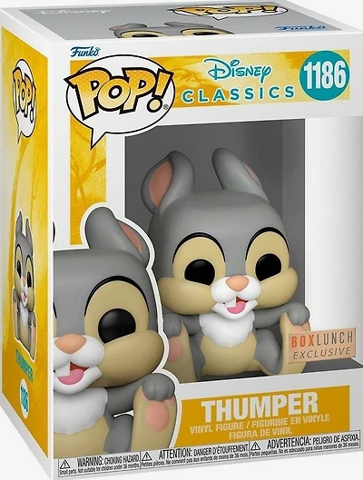 Ly115 Thumper BoxLunch 1186
