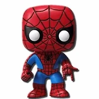 LY107 Spider-Man 03