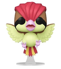 LY27 Pidgeotto 849