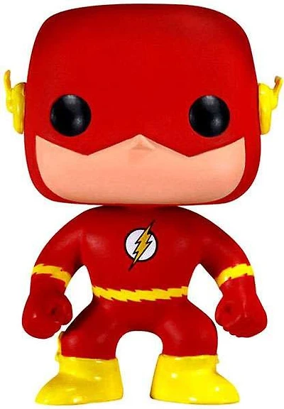 Ly19 The Flash 10