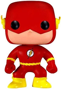 Ly19 The Flash 10