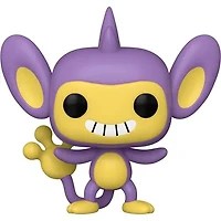 LY23 Aipom 947