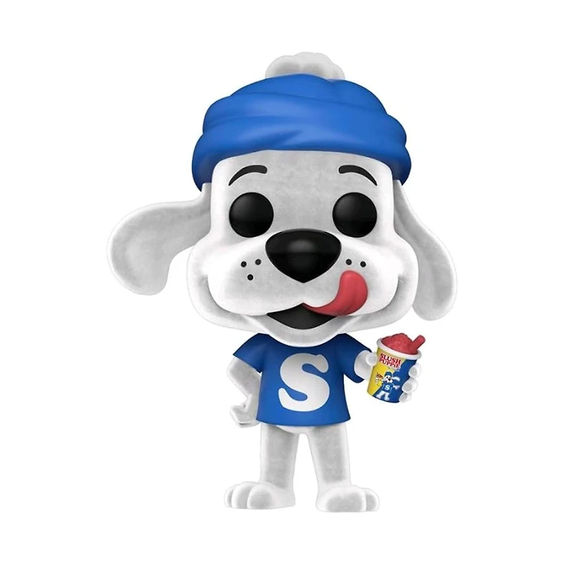 Ly1 Slush Puppie 106