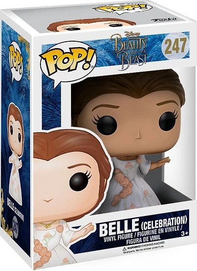 Ly12 Belle (Celebration) 247
