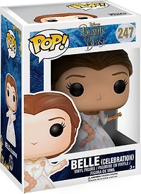 Ly12 Belle (Celebration) 247