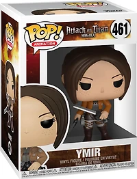 LY134 Ymir 461