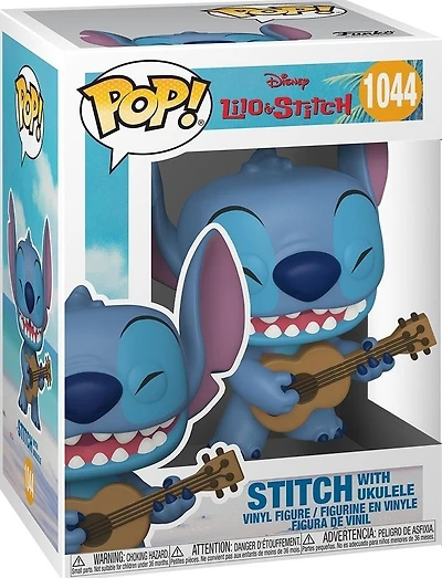 LY41 Stitch 1044