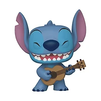LY41 Stitch 1044