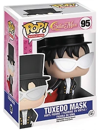 Ly120 Tuxedo Mask 95