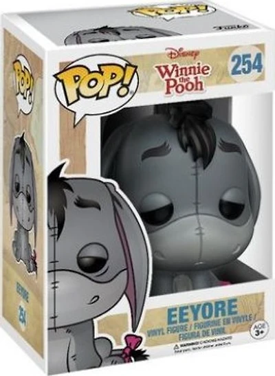 Ly116 Eeyore 254