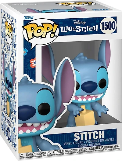 LY40 Stitch 1500