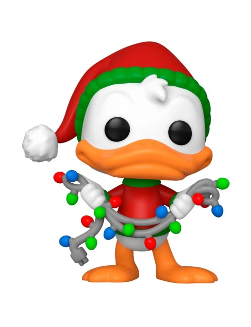 Ly74 Donald Duck 1128