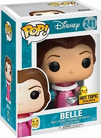 Ly59 Belle Diamond HT 241