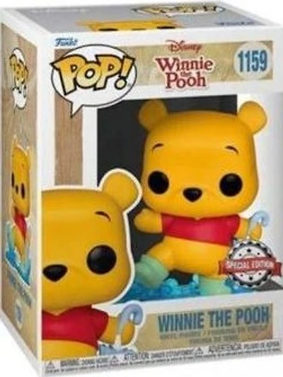 LY46 Winnie the Pooh SE 1159