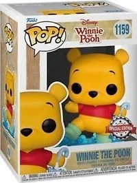 LY46 Winnie the Pooh SE 1159