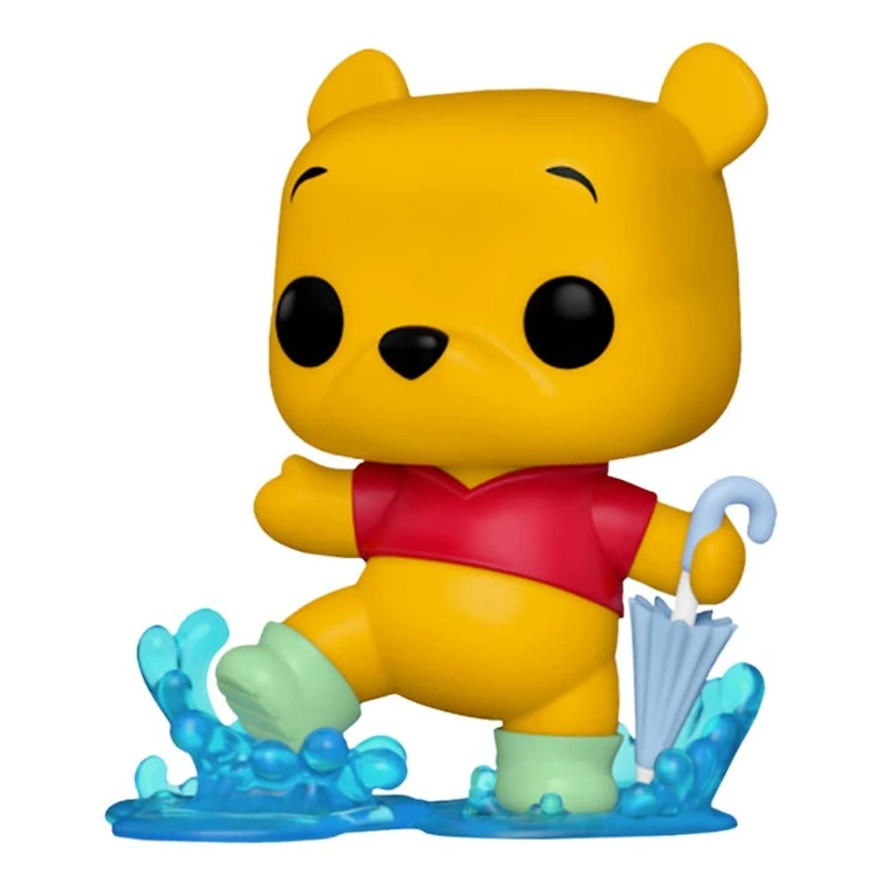 LY46 Winnie the Pooh SE 1159