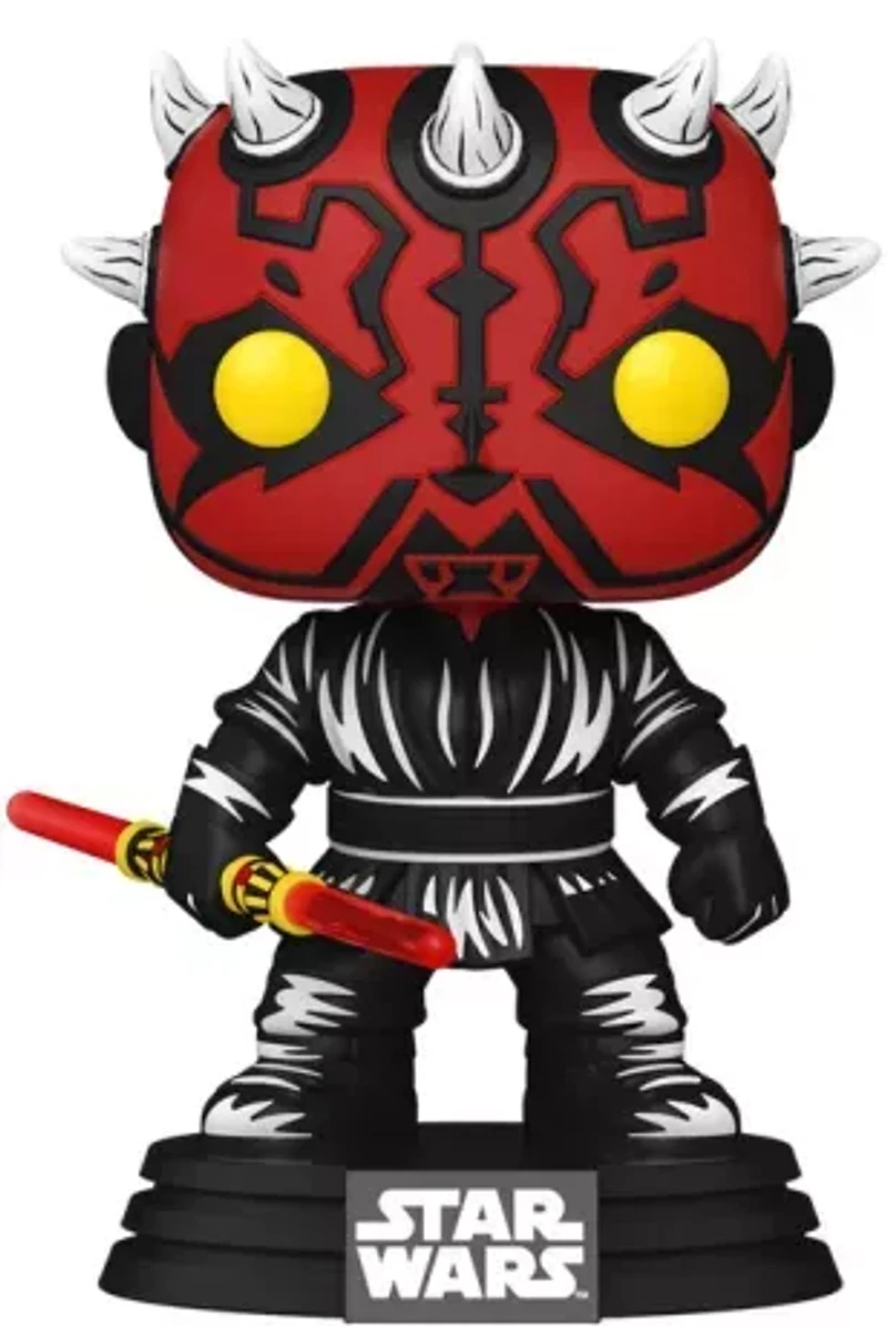 LY106 Darth Maul SEF 707
