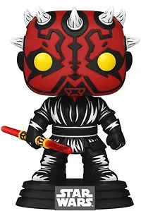 LY106 Darth Maul SEF 707