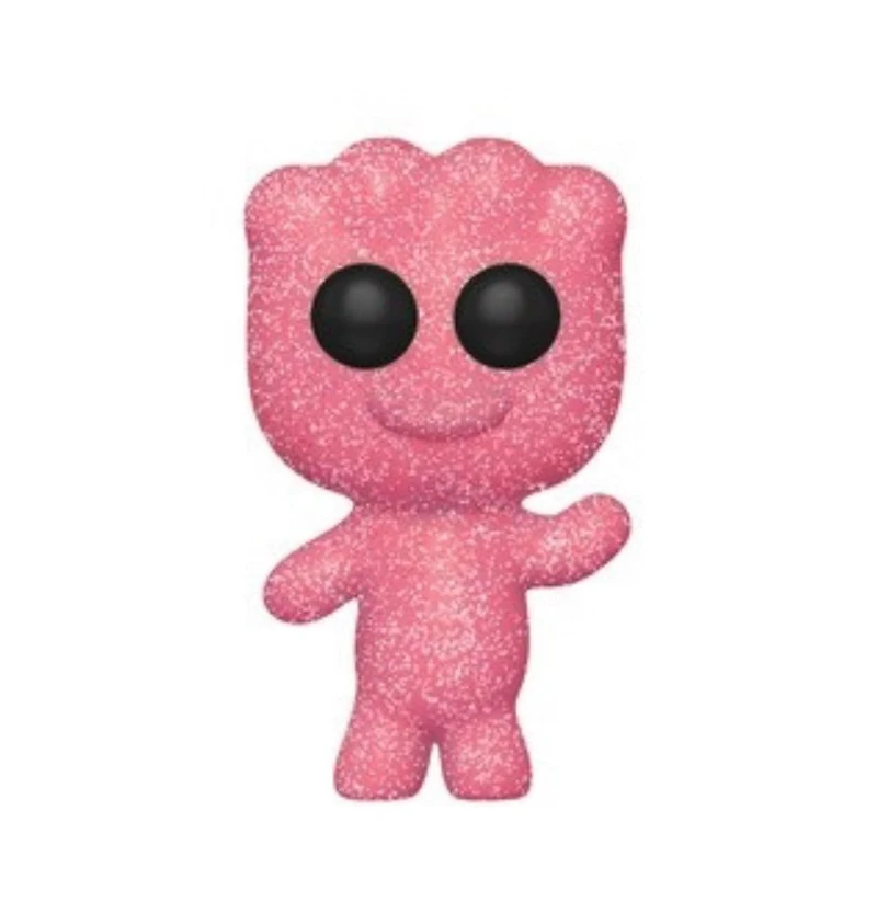 Ly93 Strawberry Sour Patch Kid LE 11