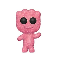 Ly93 Strawberry Sour Patch Kid LE 11